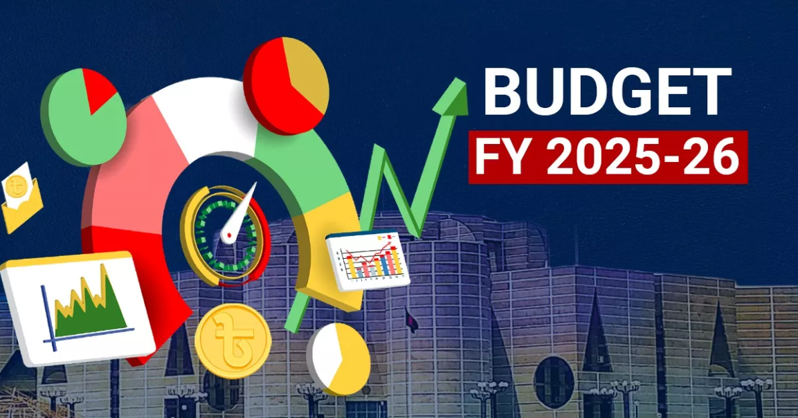 Budget allocates Tk 405cr for ‘July Uprising martyrs, injured’