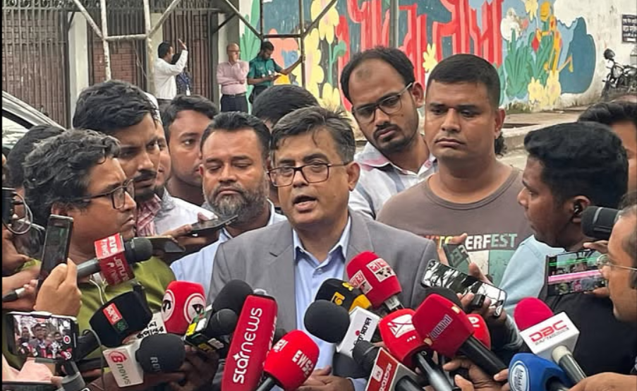 CA may sit with political parties again this week