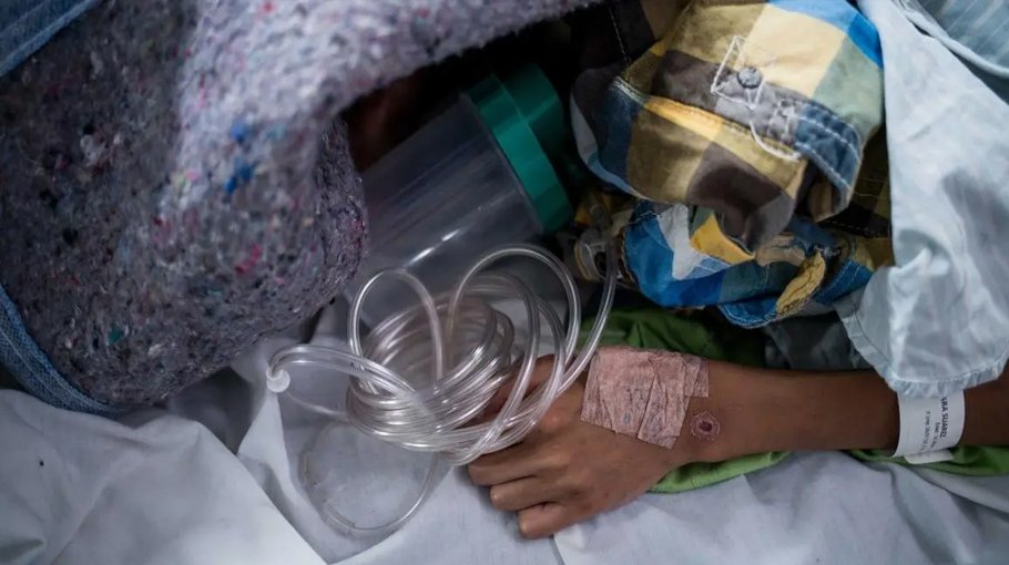 When mothers fear the clinic: The hidden crisis of wash in healthcare