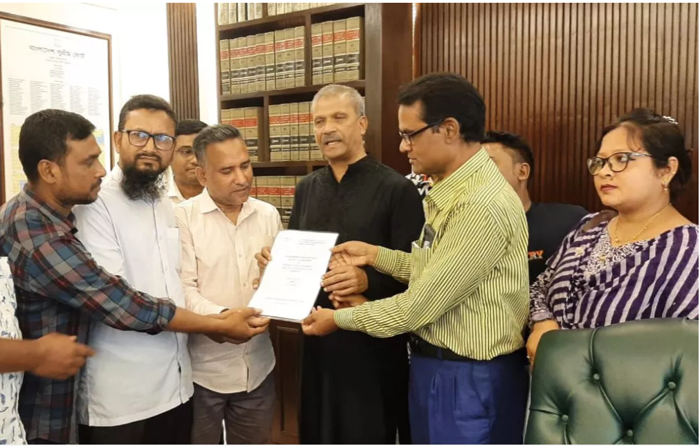Govt to form high-level committee to review public service ordinance: Asif Nazrul
