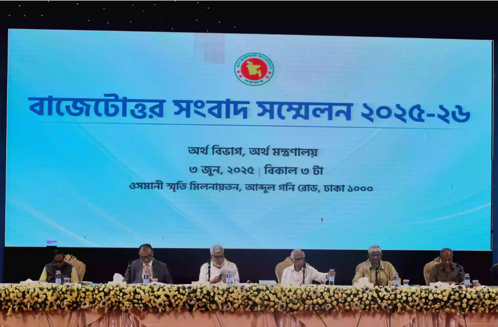 Budget prioritises people, not just growth metrics: Finance adviser