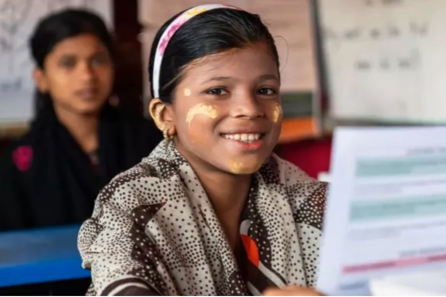 UNICEF halts key education programmes in Bangladesh amid aid fund crisis
