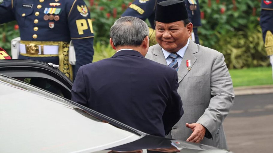 Indonesia’s foreign policy is all style, no substance