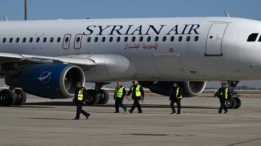 Syria flights to Turkey will start ‘soon’: Erdogan