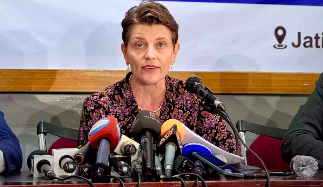 Inclusive politics key to avoiding unrest in Bangladesh, says UN Resident Coordinator