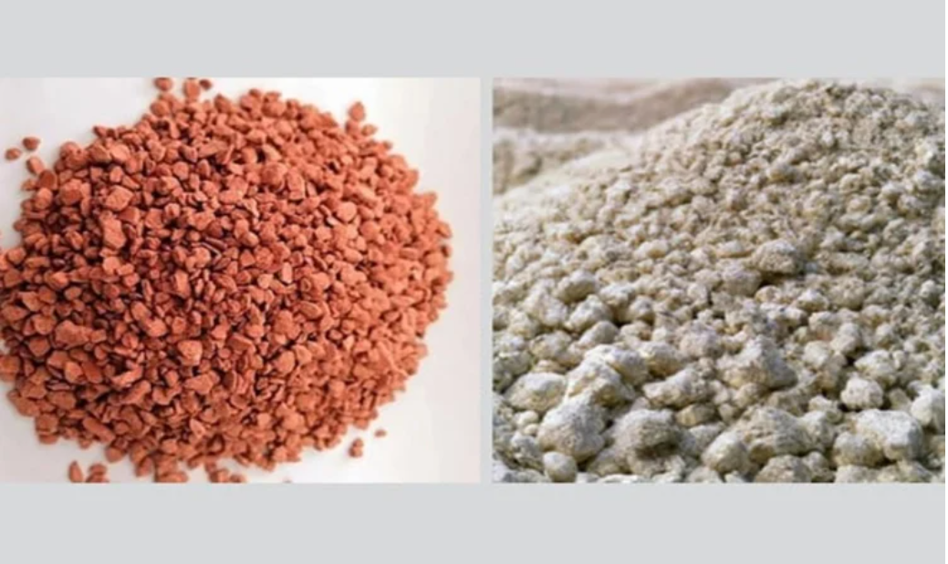 Govt to buy 30,000MTs of rock phosphate, 70,000MTs of fertilizer