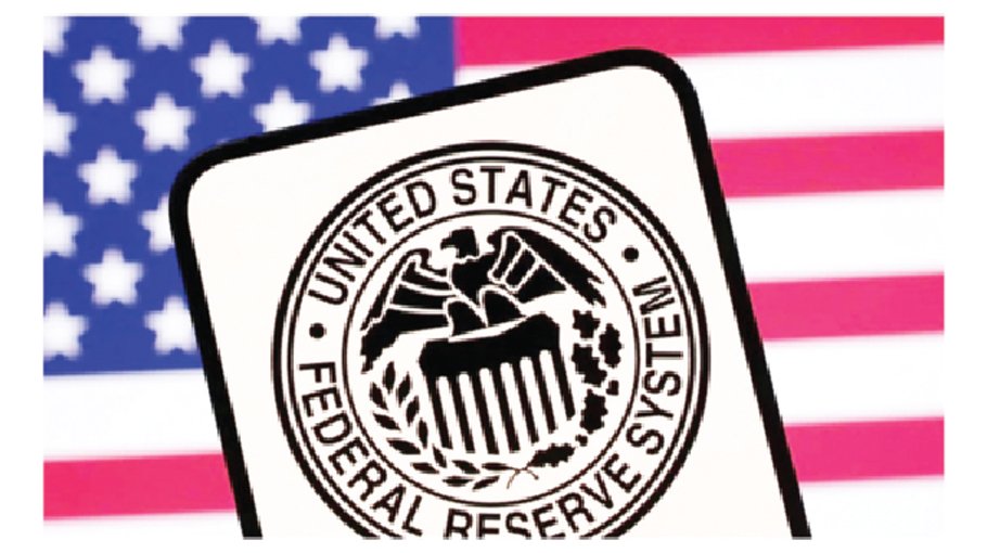 US tariffs may hamper  efforts to cool inflation