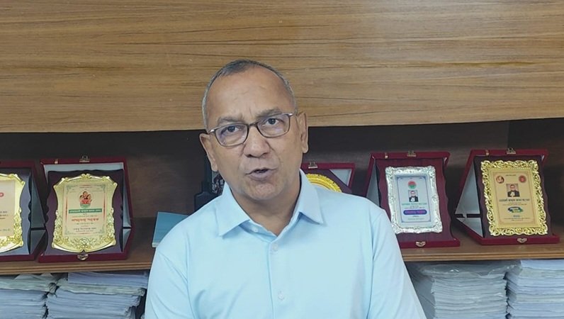 BNP starts anti-India movement first in Bangladesh: Monayem Munna 