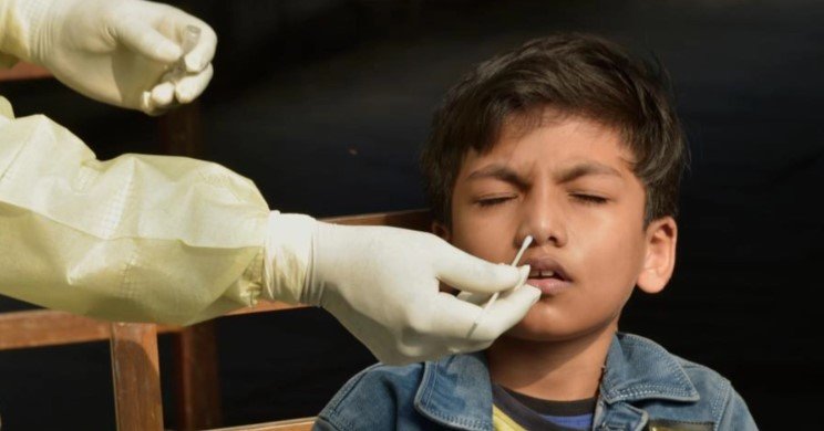 Death toll from Covid-19 officially marks 29, 500, 3 more cases reported in 24hrs