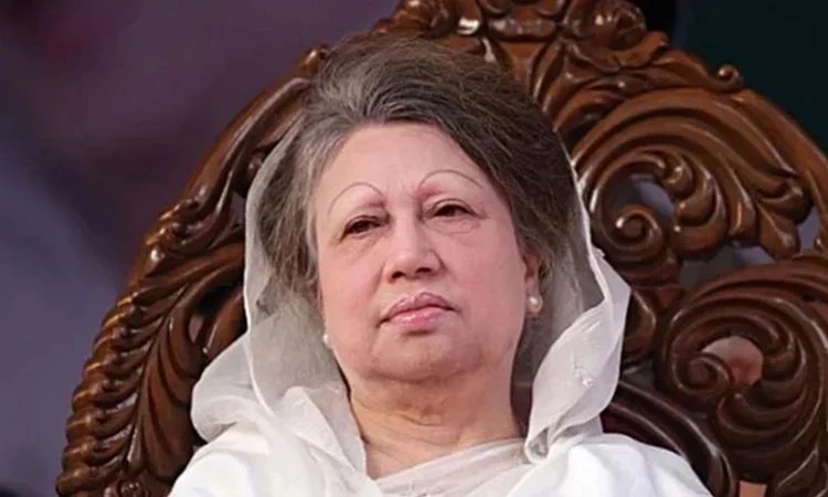 Khaleda Zia greets countrymen on Eid-ul-Azha 