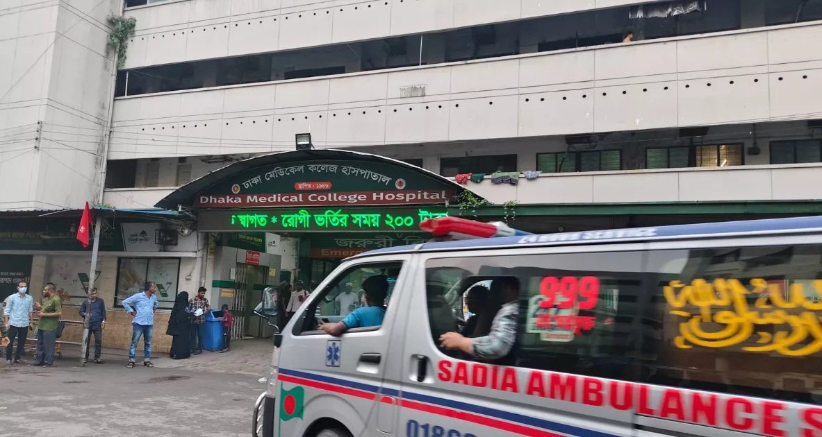 When hospitals rest and patients languish: Eid woes of the ailing in Bangladesh