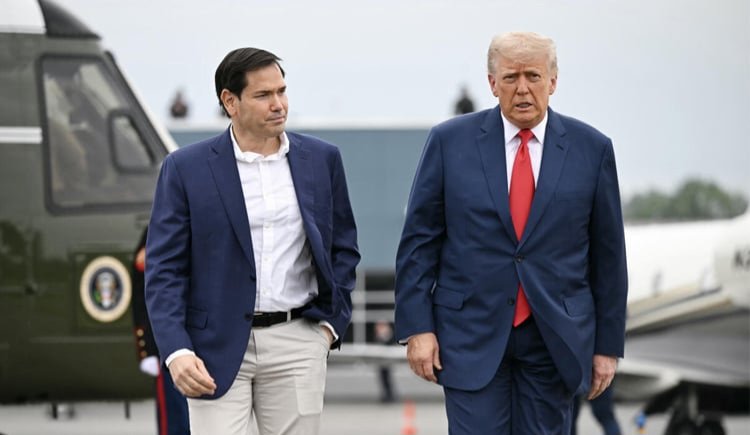 Trump travel ban in effect, citizens from 12 nations barred from US