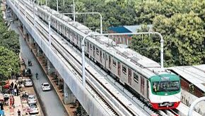 DMTC urges Metro passengers to wear masks amid rising COVID-19 cases