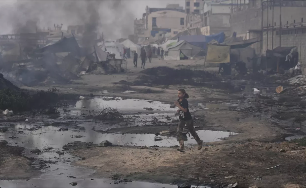 Israel kills 60 in Gaza; Madleen crew being deported