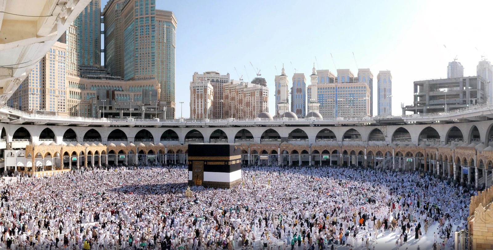 Islam grows, Christianity slips as share of world population: Survey