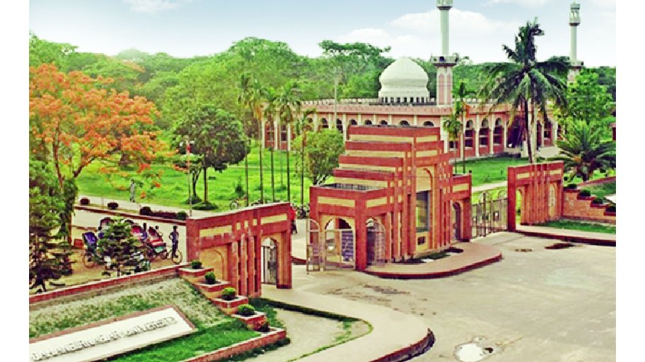 JU sets up control room to help students return after Eid holidays