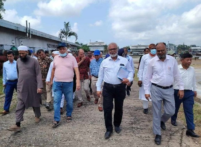 No new household gas connections: Energy Adviser