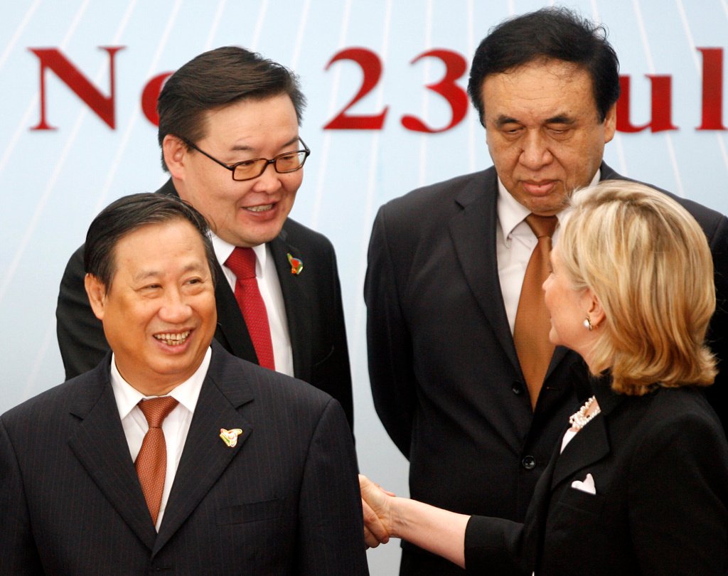 Mongolia gets new PM amid protests over economy