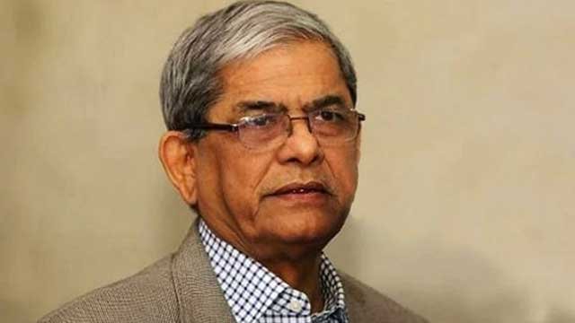 Chinese acting ambassador meets BNP Secretary General