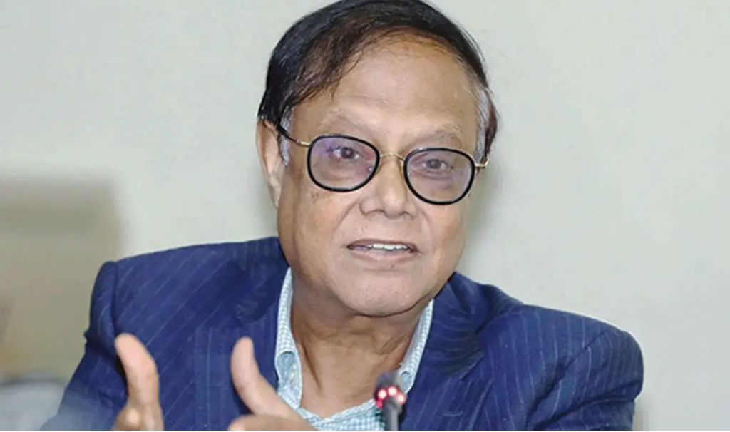 UK supporting Bangladesh in recovery of laundered money: BB Governor