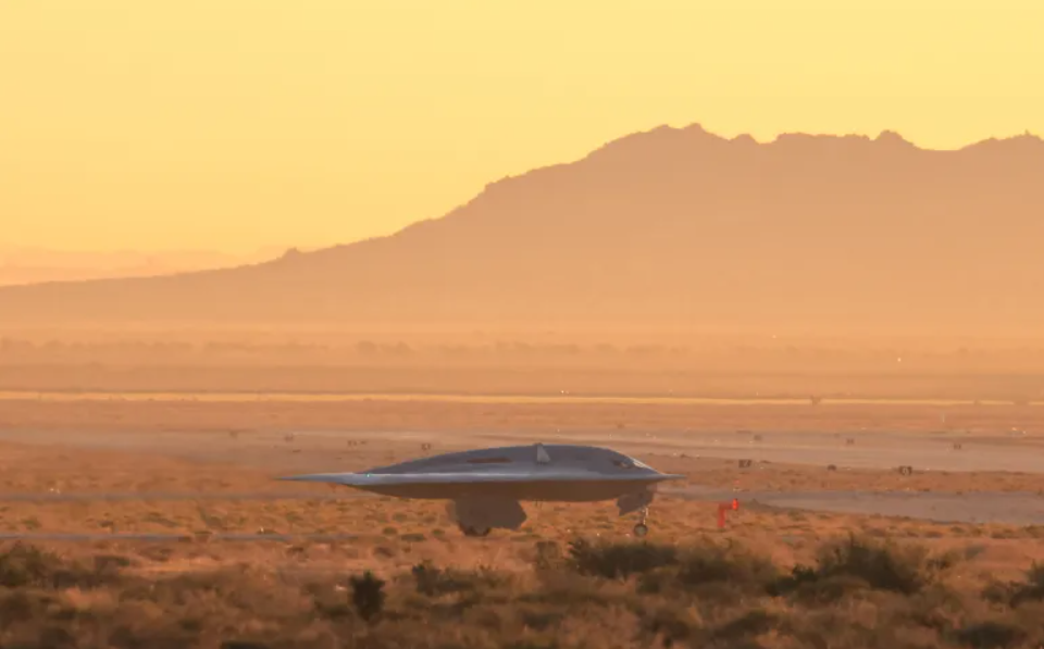 World on the cusp of a new nuclear arms race, says SIPRI