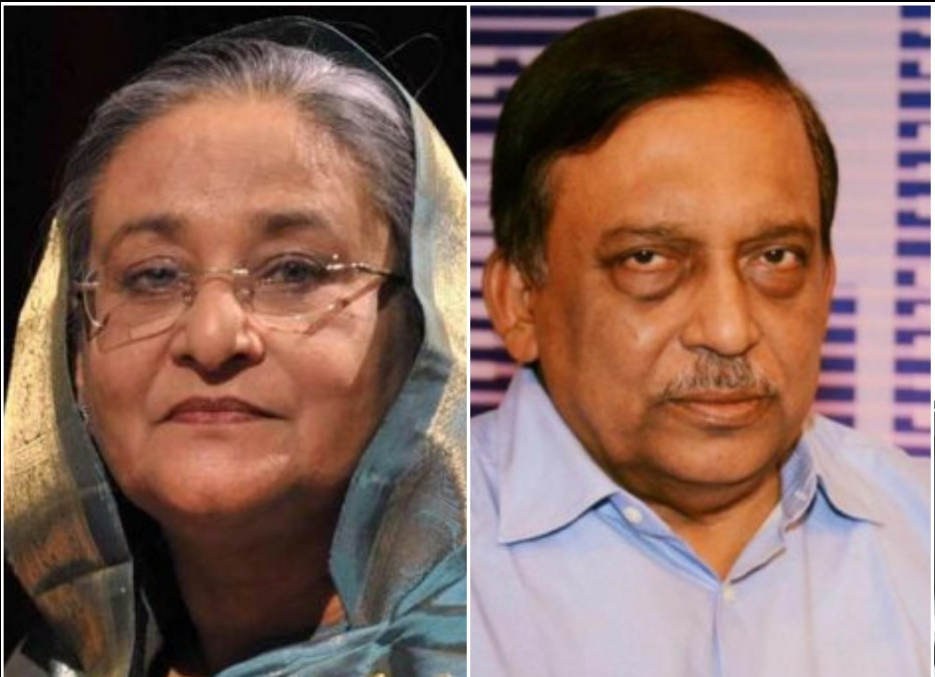 ICT orders public summons for Hasina, Asaduzzaman Khan Kamal