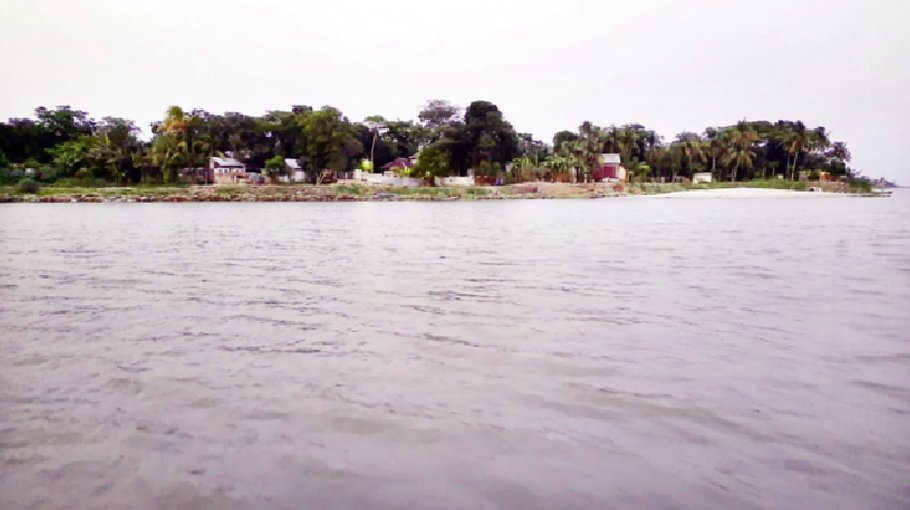 Water level in 28 rivers rises, 88 falls: FFWC 