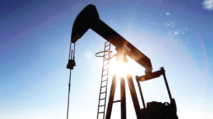Oil prices fall even as Israel-Iran  strikes extend into fourth day 