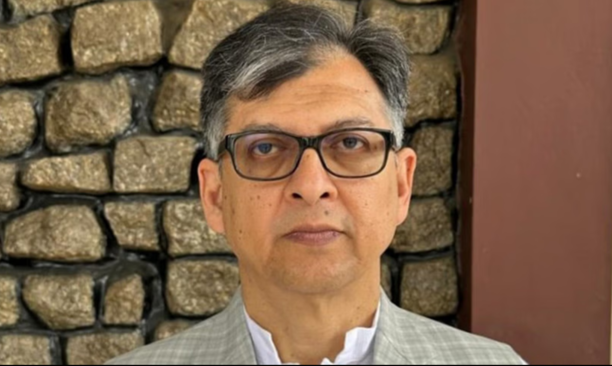 Four key parliamentary committees to be chaired by opposition: Salahuddin