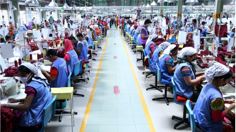 Bangladesh economy falters; growth slows, factories shut, jobs lost