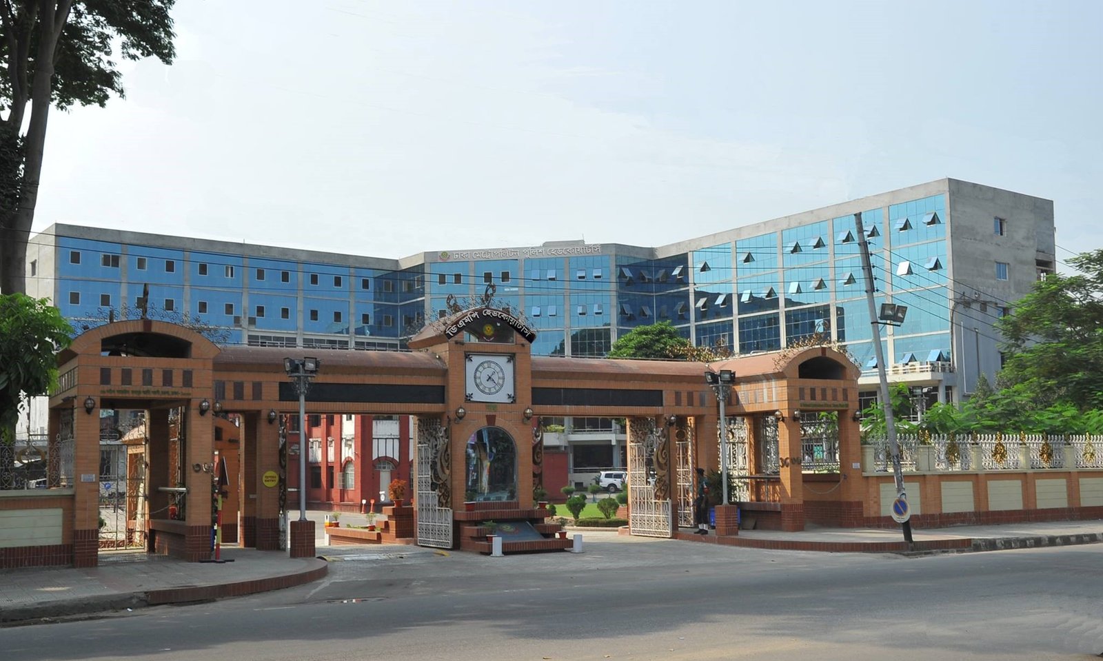 DMP urges political parties to avoid road protests on working days