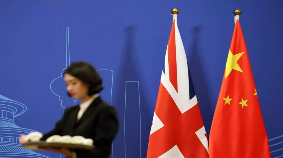 The clear case for UK–China climate cooperation 