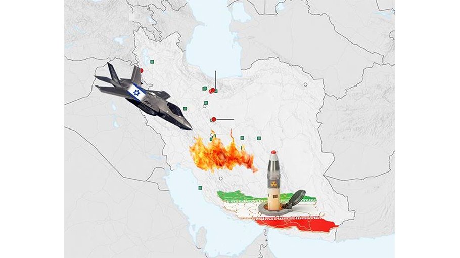 Iran-Israel conflict 2025 and likely scenarios  