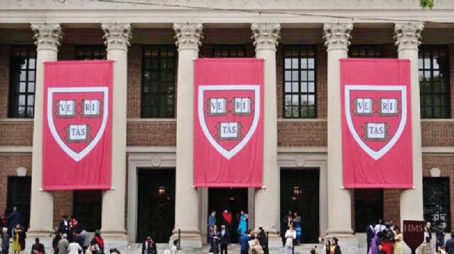 Judge extends pause on Trump bid to block Harvard foreign students