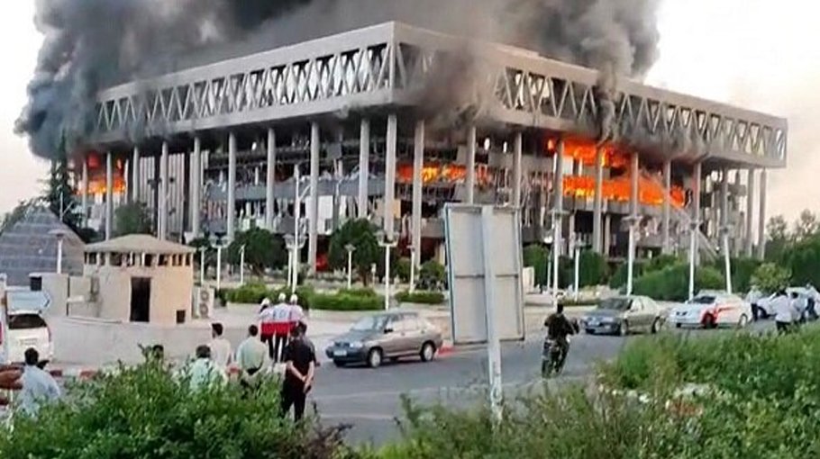 Egypt leads 21 nations in issuing anti-Israel statement