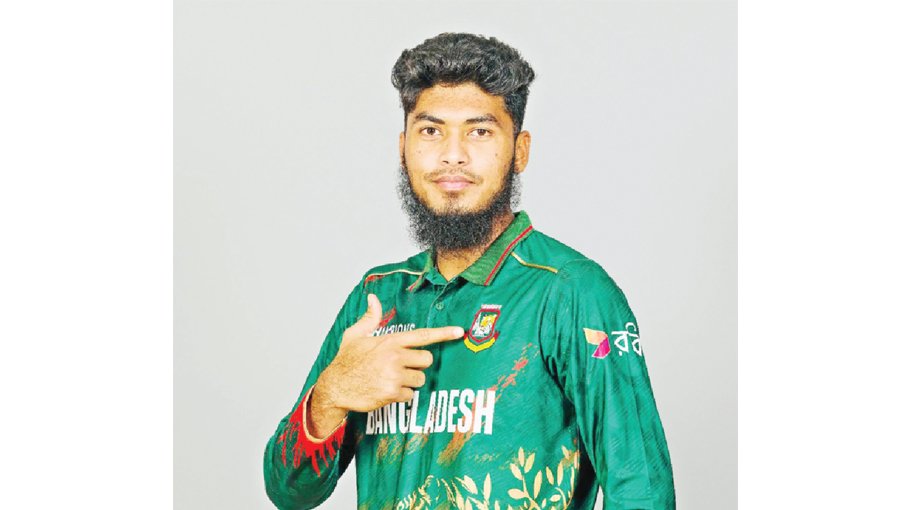 Rishad on retention list, 10 other Bangladeshis in Big Bash Draft