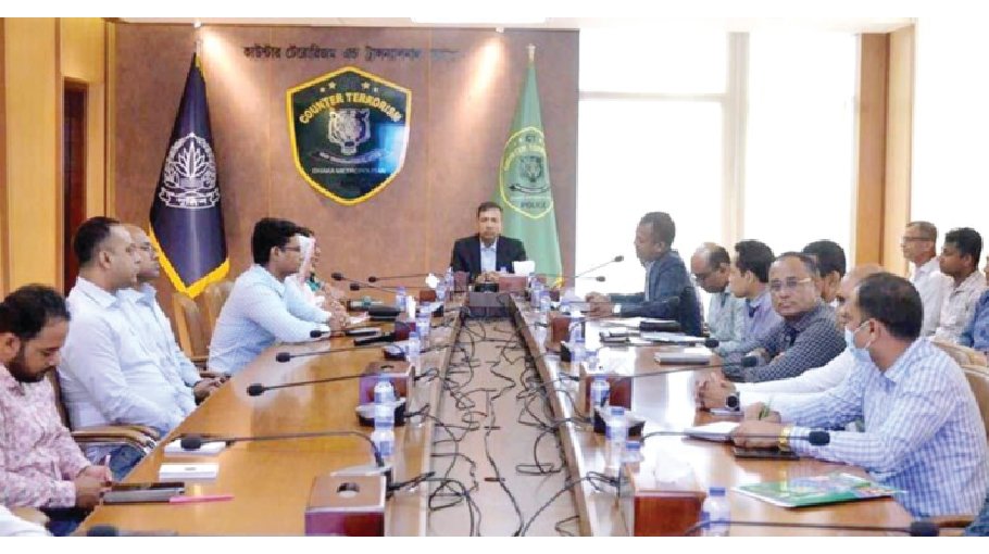 CTTC workshop begins to raise capacity in cybercrime probe