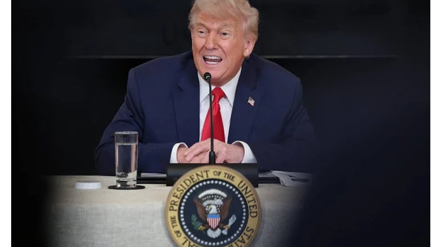 Trump mulls extending travel ban to 36 more nations