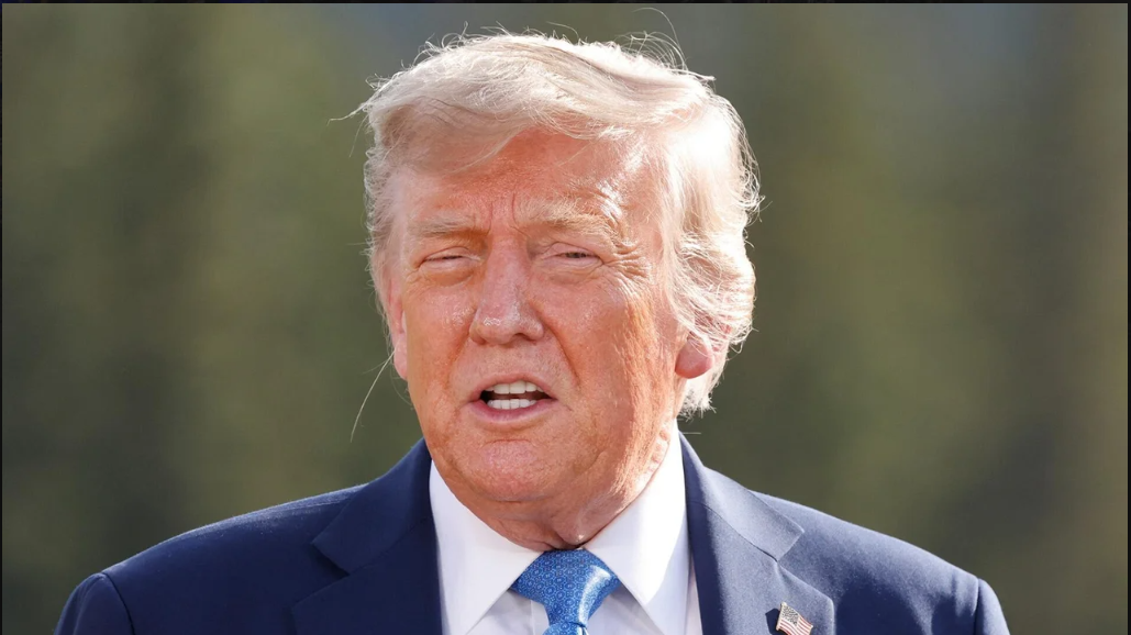 Trump considers joining Israel on Iran strikes as IDF targets nuclear sites