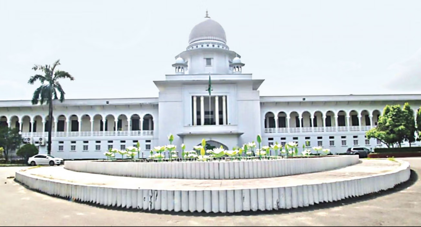 CJ reconstitutes jurisdictions of 49 HC benches