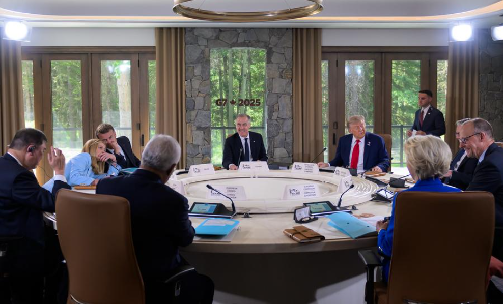 Britain, U.S. sign partial trade deal as key issues remain unresolved