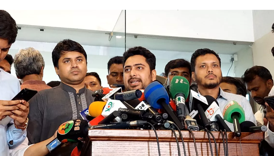No support for old appointment practices in constitutional bodies: Nahid
