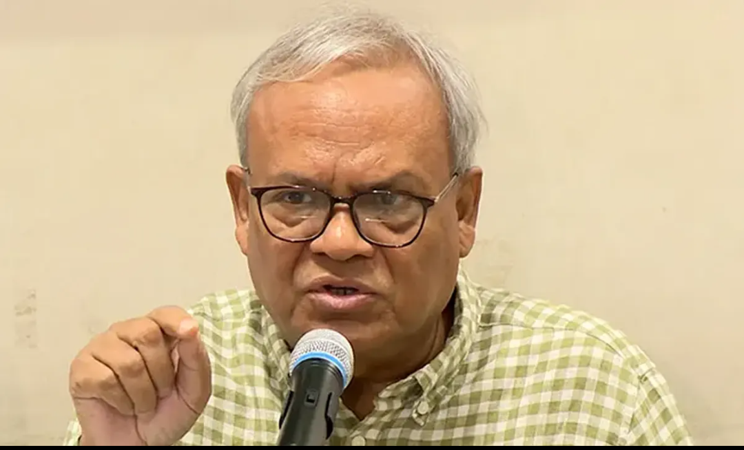 Rizvi hopes interim govt will quickly fulfill polls promises