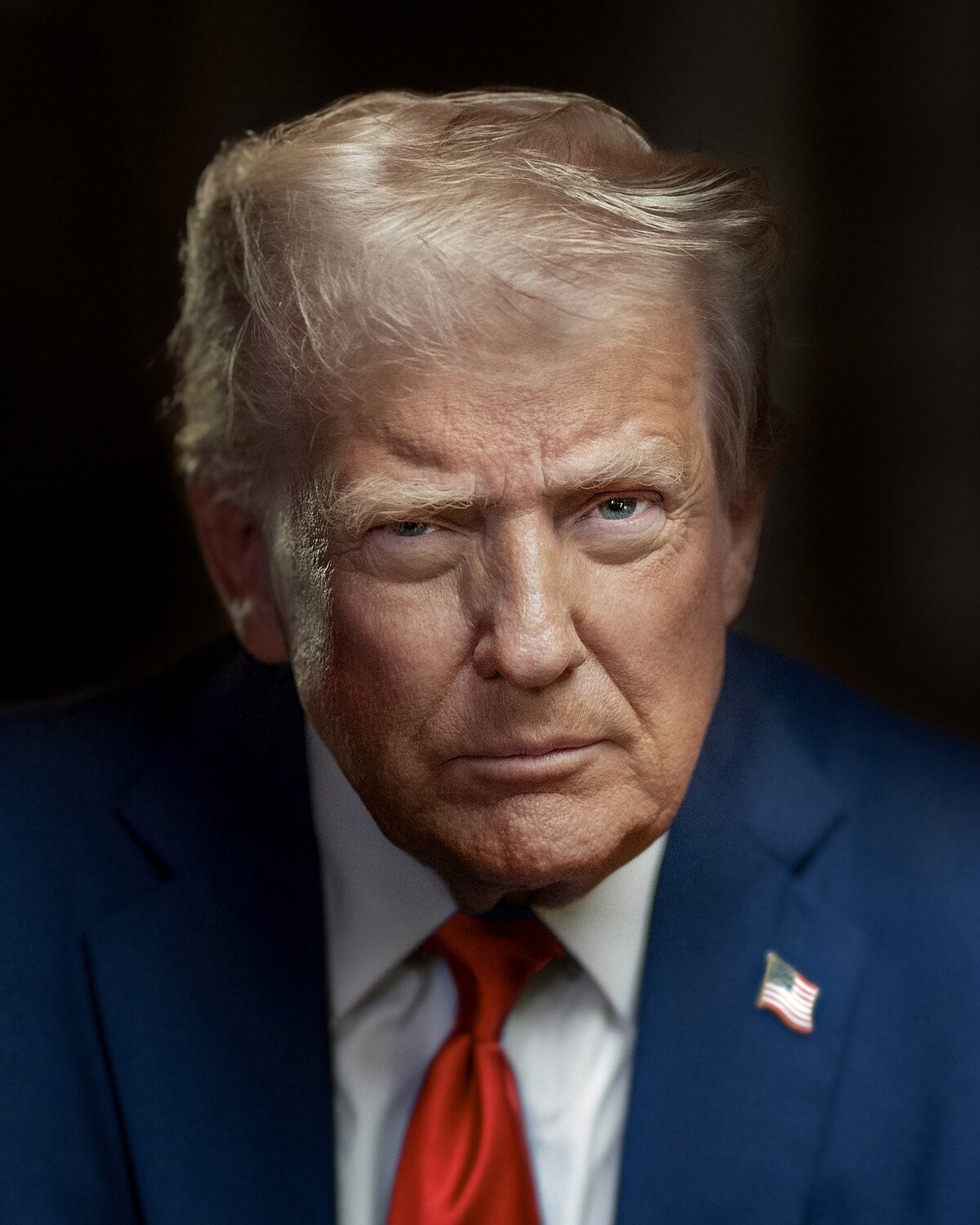 Trump approves Iran attack plan, not made final decision: US media