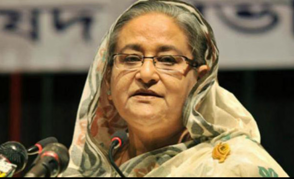 ICT-1 appoints amicus curiae over hearing on contempt case against Hasina