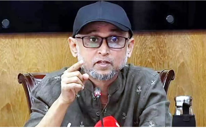 Aug 5 to be a public holiday to mark uprising day: Farooki