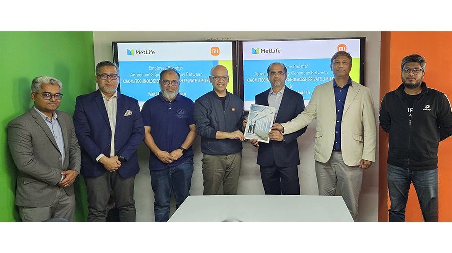 Xiaomi to get insurance services from MetLife