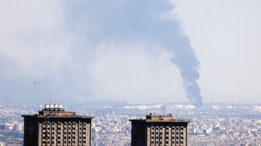 N Korea slams Israeli attacks on Iran as ‘crime against humanity’