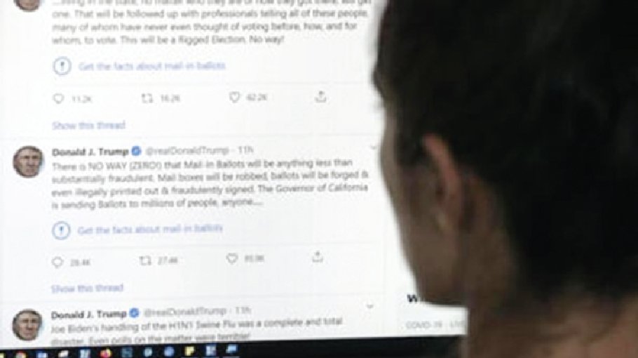 US to screen social media of foreign students for anti-American content