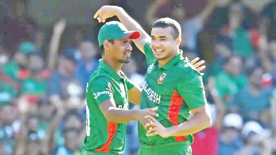 Fast bowling duo recovering, expected to play ODI  series against Sri Lanka